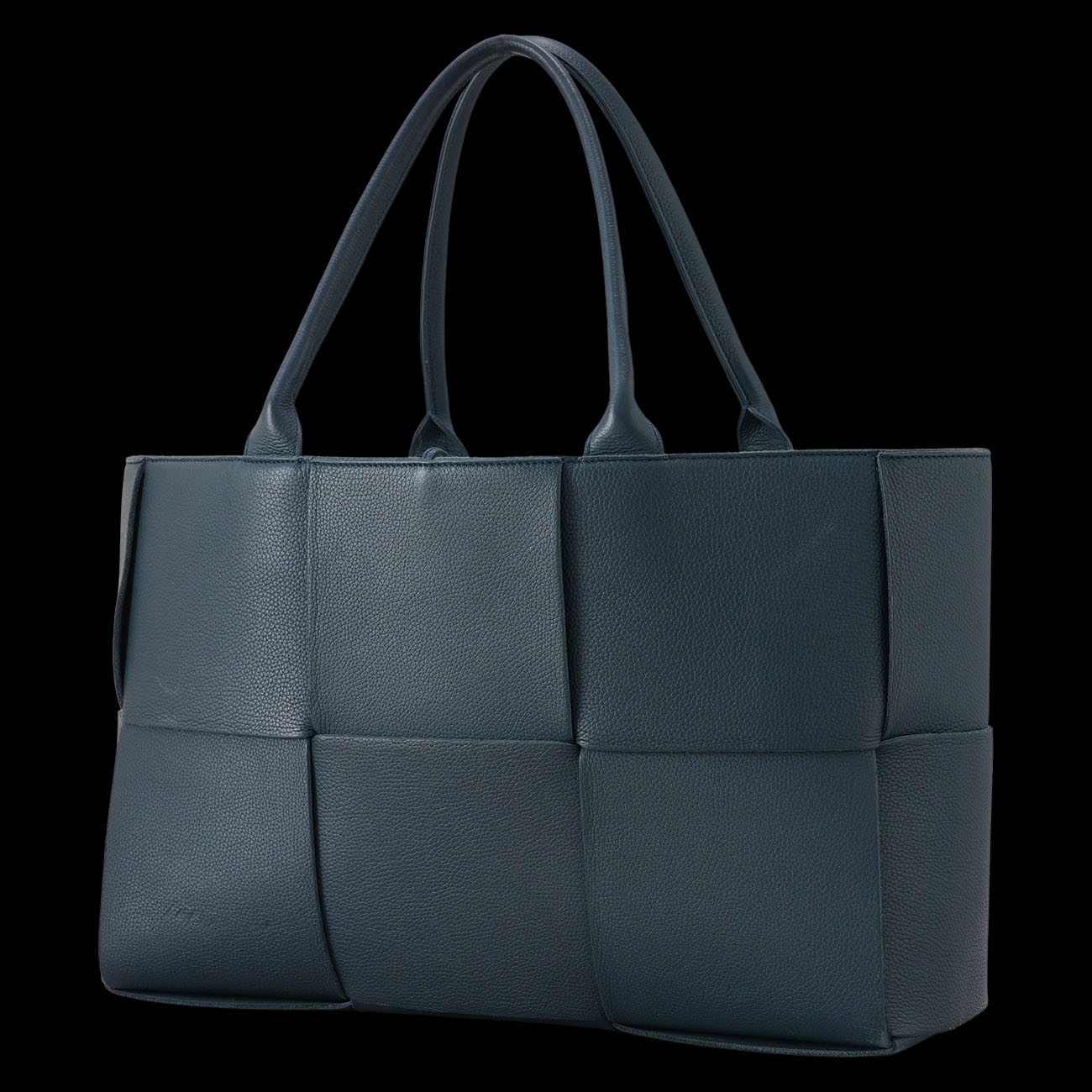 BOTTEGA VENETA(USED)보테가베네타 아르코 토트백